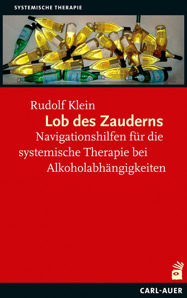 Rudolf Klein: Lob des Zauderns - Bild 5