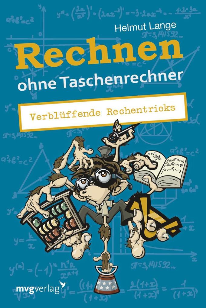 Rechnen Ohne Taschenrechner - Verblüffende Rechentricks Schule Und Lernen - Fremdsprachen - Bild 5