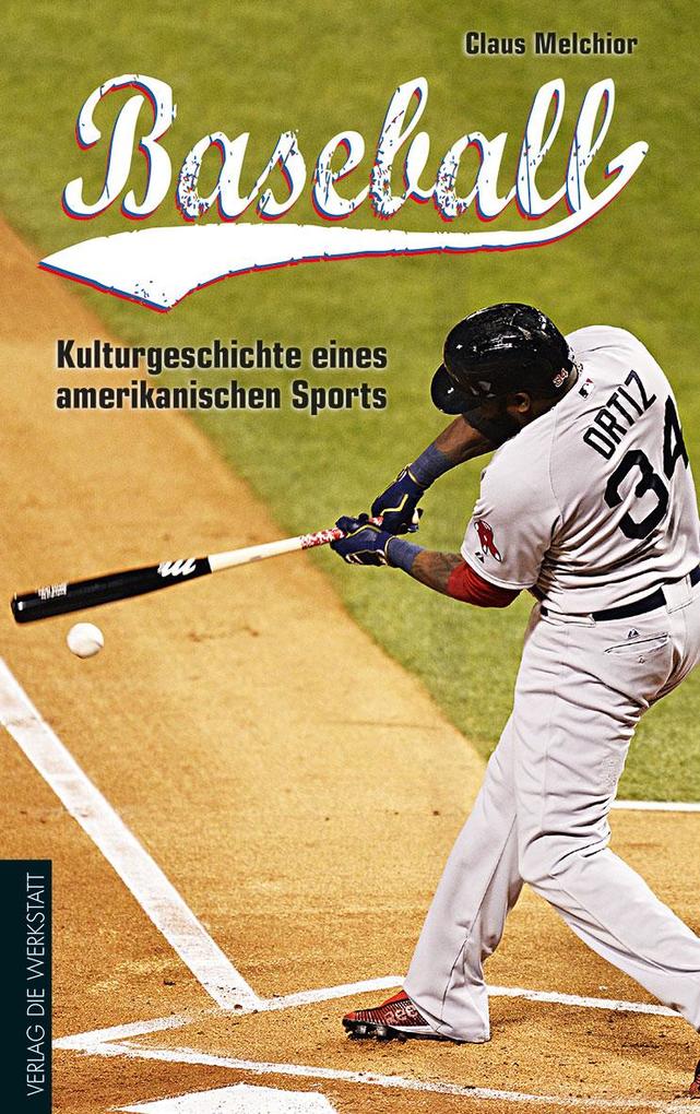 Baseball - Claus Melchior
