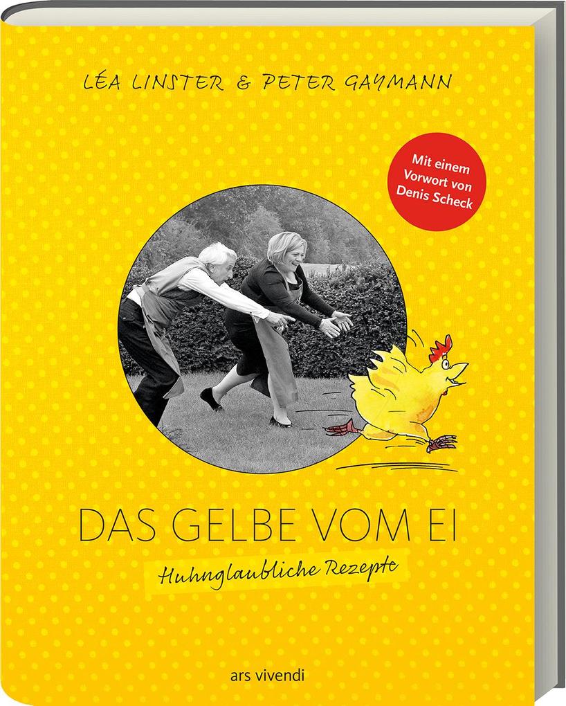 Ars Vivendi Das Gelbe Vom Ei - Bild 7