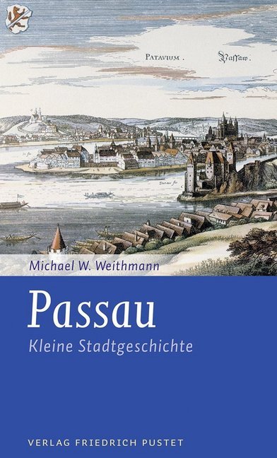 Pustet Friedrich Gmbh Passau