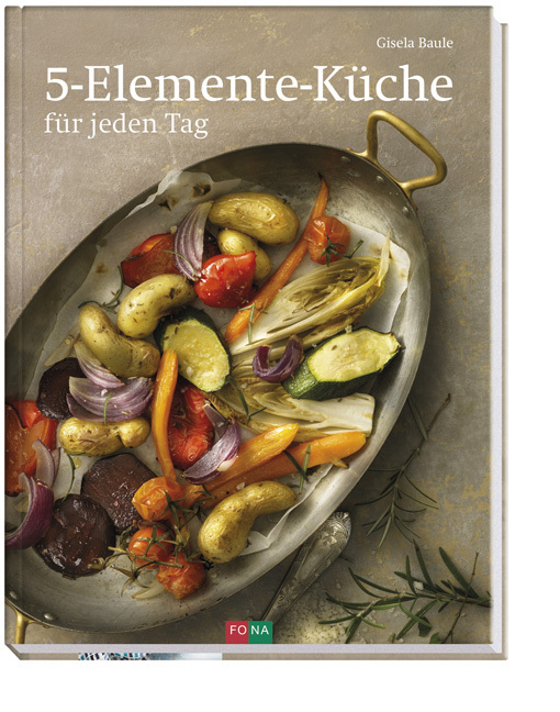 5-Elemente-Küche: für jeden Tag - Bild 6