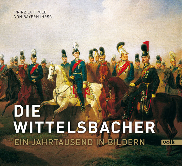 Die Wittelsbacher - Luitpold Prinz von Bayern