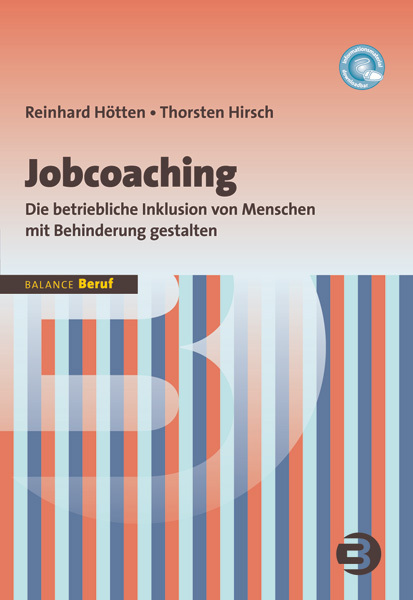 Balance Buch + Medien Jobcoaching - Bild 6
