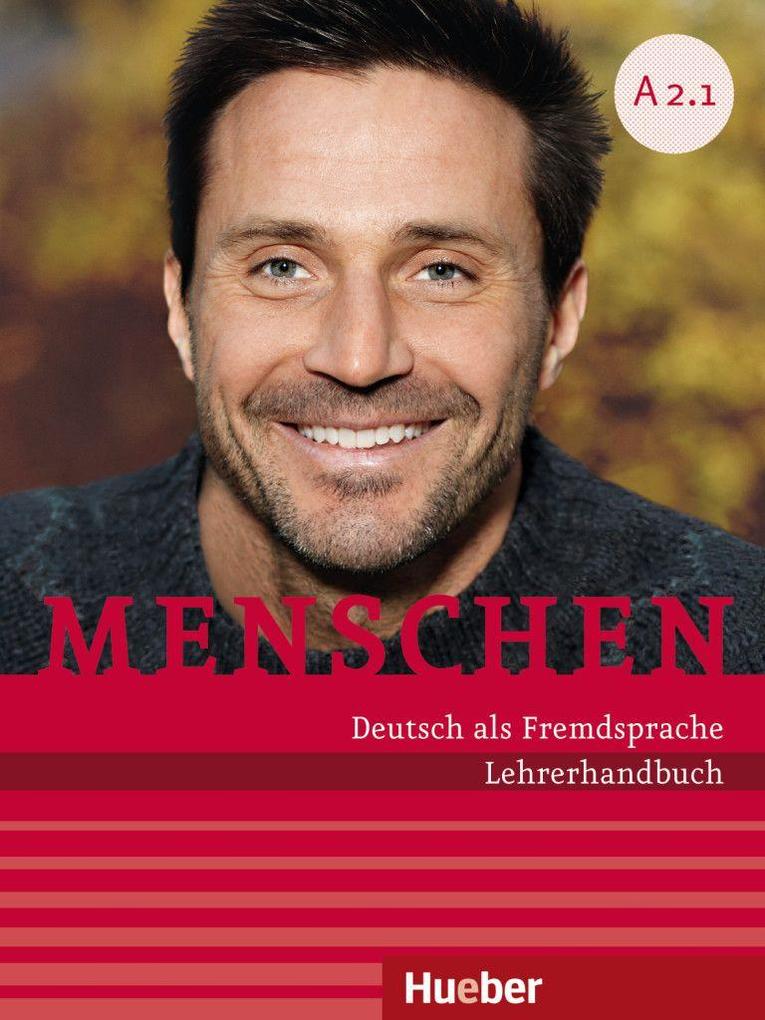 Menschen A2/1. Lehrerhandbuch Susanne Kalender - Bild 5