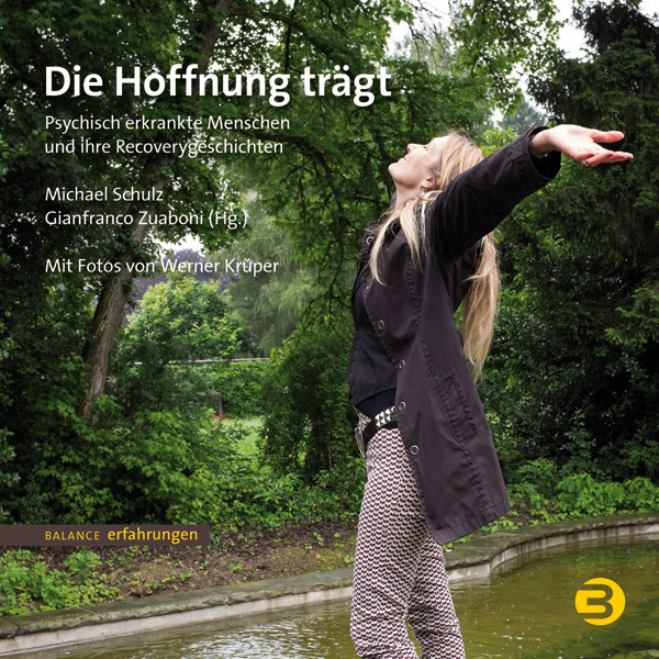 Balance Buch + Medien Die Hoffnung Trägt - Bild 5