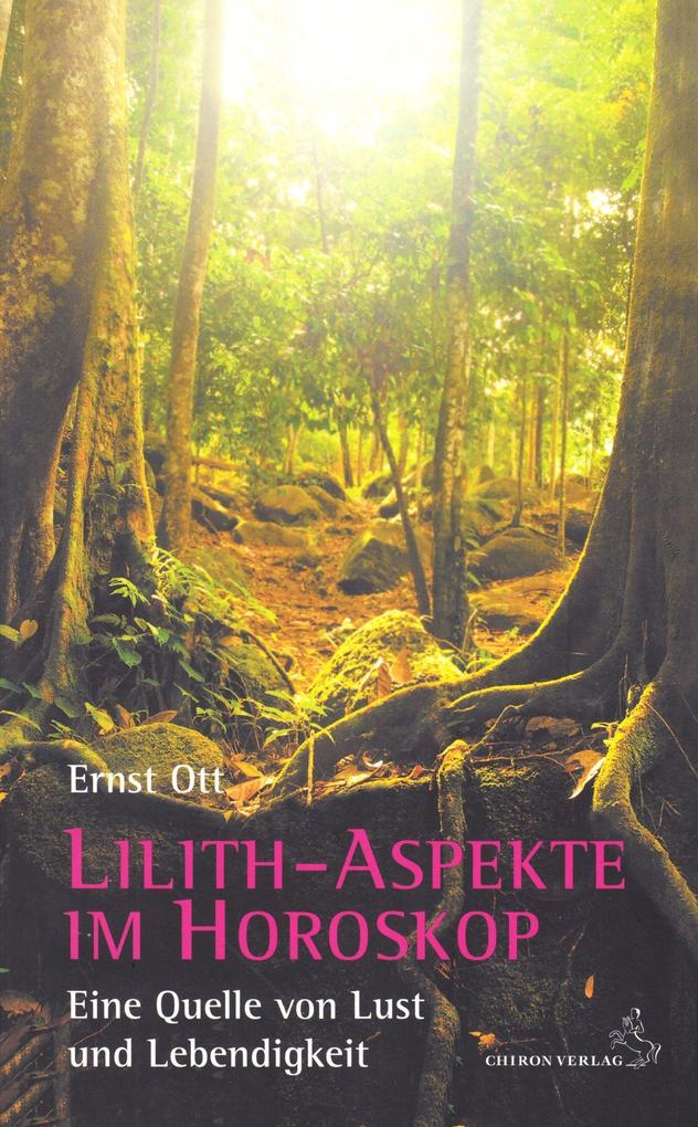 Lilith-Aspekte im Horoskop Ernst Ott - Bild 5