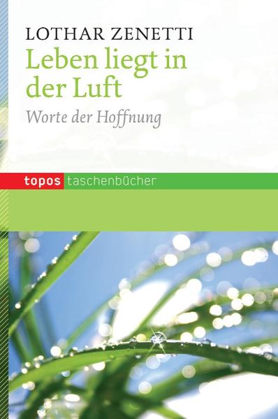 Topos Verlagsgem. Leben Liegt In Der Luft - Bild 4