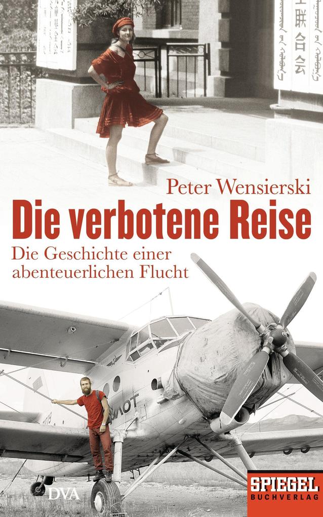 Penguin Random House Die Verbotene Reise - Bild 2