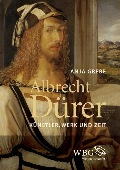 Albrecht Dürer - Anja Grebe