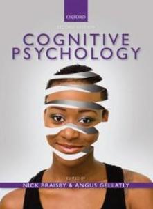 Cognitive Psychology als eBook von - OUP Oxford