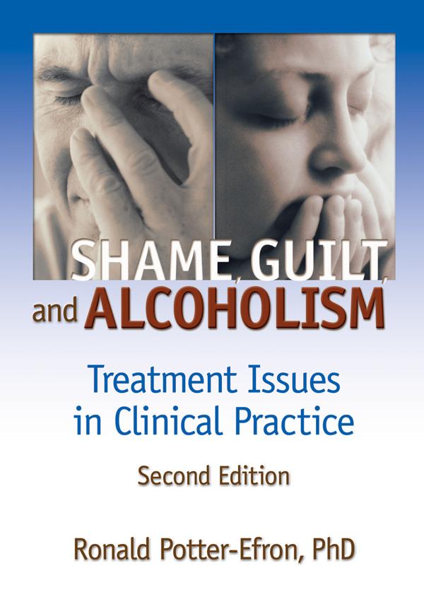 Shame Guilt and Alcoholism