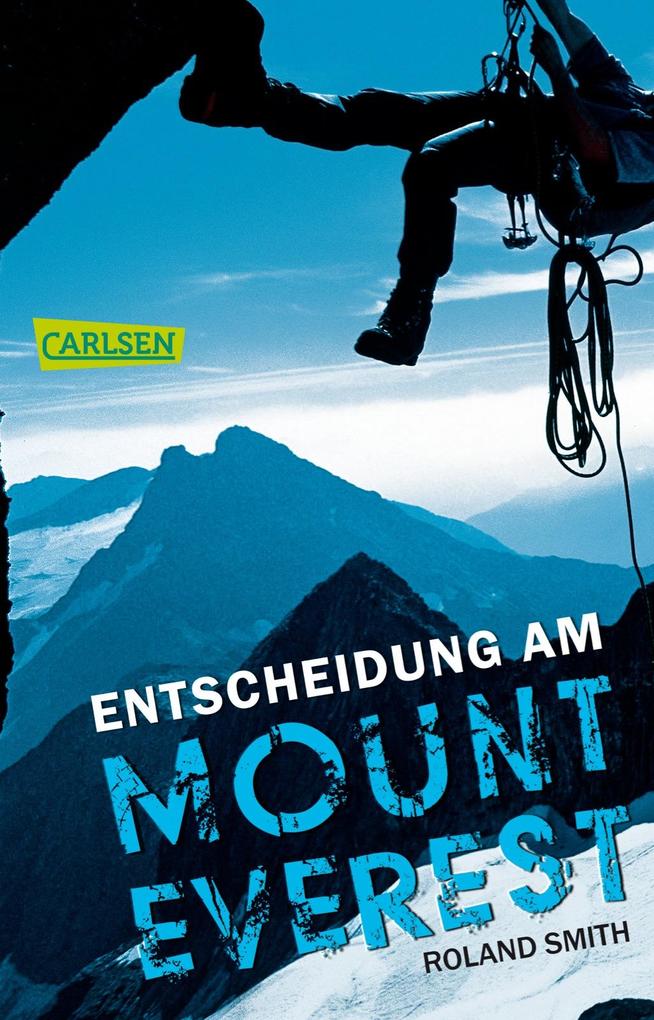 Roland Smith: Entscheidung am Mount Everest - Taschenbuch - Bild 6
