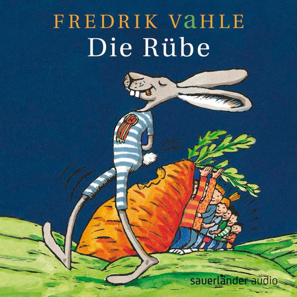 Argon Sauerländer Audio Die Rübe - Bild 5