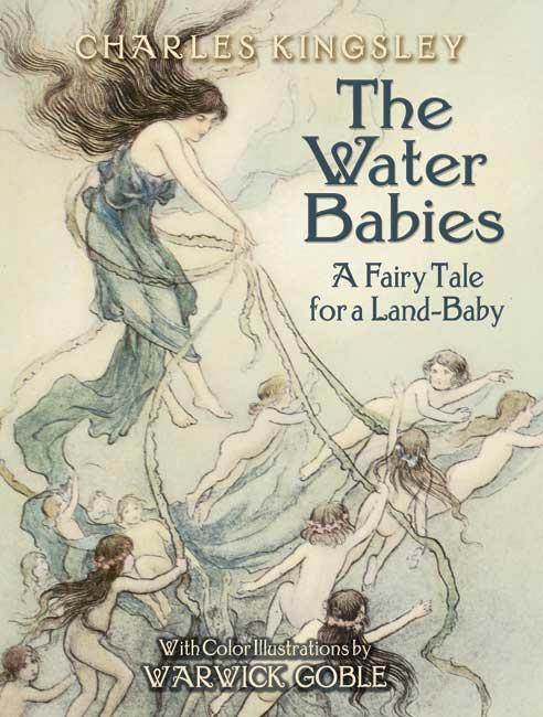 The Water Babies - Charles Kingsley