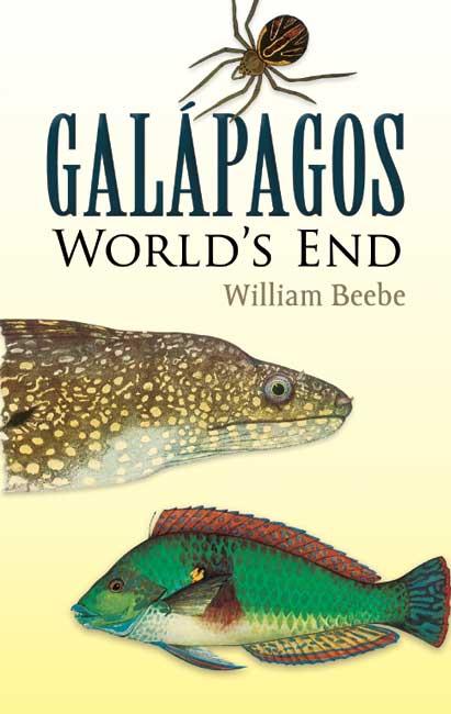 Galapagos - William Beebe