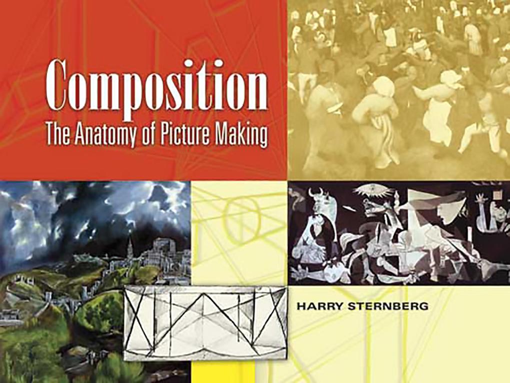 Composition - Harry Sternberg