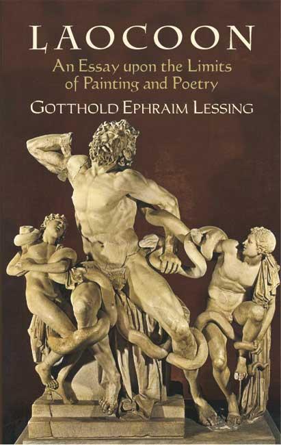 Laocoon - Gotthold Ephraim Lessing/ Ellen Frothingham