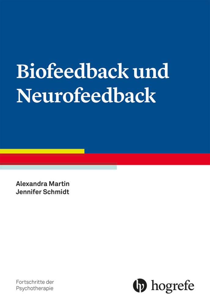 Biofeedback und Neurofeedback Alexandra Martin - Bild 6