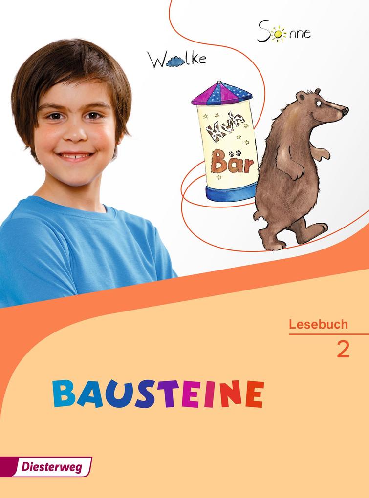 BAUSTEINE Lesebuch - Ausgabe 2014: Lesebuch 2 - Bild 5
