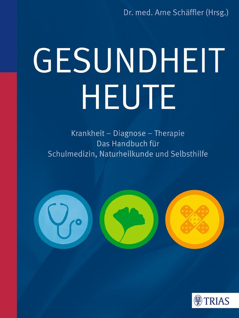 Trias Gesundheit Heute - Bild 6