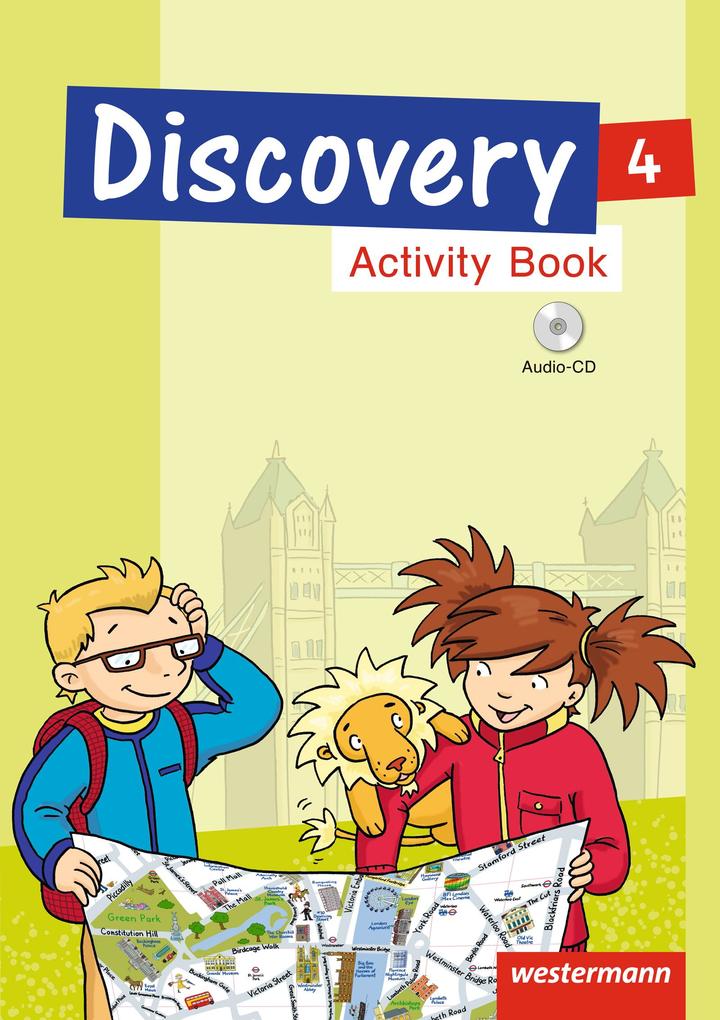 Melanie Behrendt: Discovery 3 - 4 - Bild 3