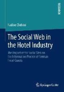 The Social Web in the Hotel Industry - Nadine Chehimi