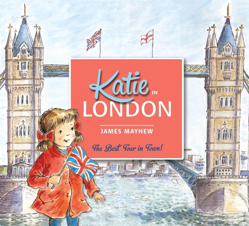 Hachette Children's Book Katie In London - Bild 3