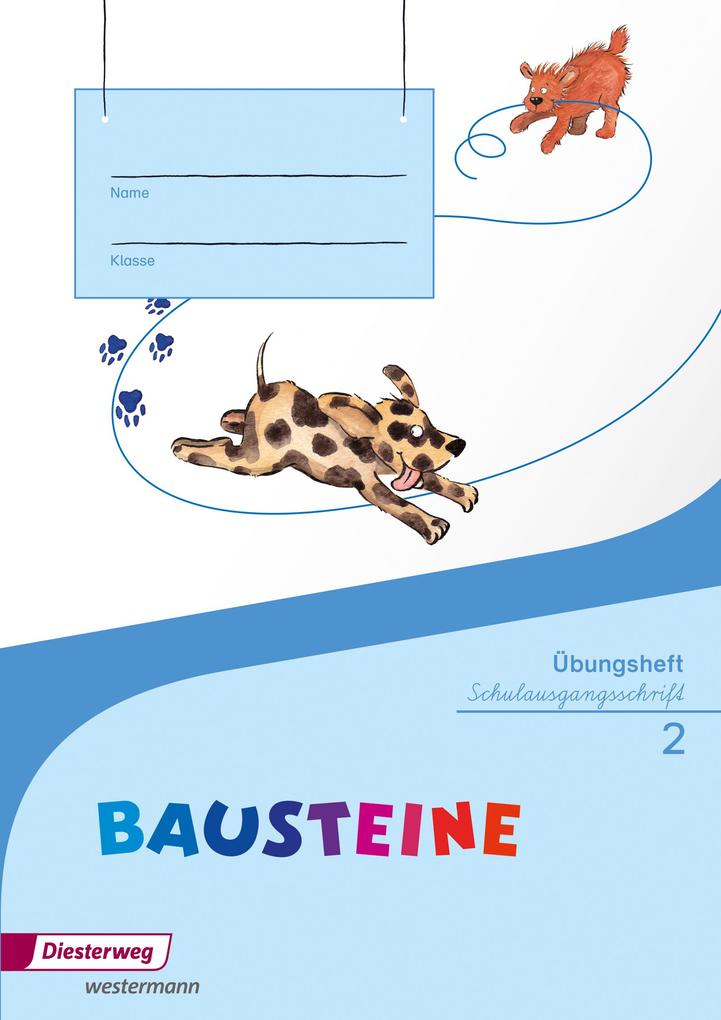 Katharina Speer: BAUSTEINE Sprachbuch - Ausgabe 2014 - Bild 3