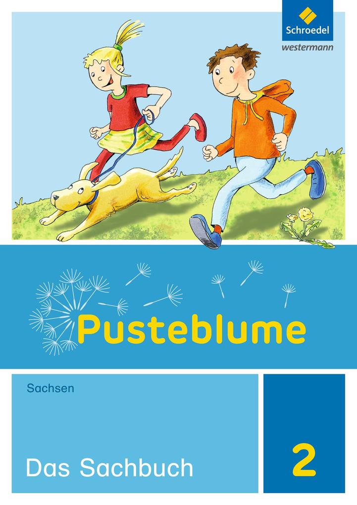 Pusteblume 2. Schulbuch. Das Sachbuch. Sachsen Gerlind Alius - Bild 3
