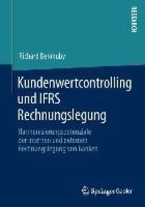Kundenwertcontrolling und IFRS Rechnungslegung - Richard Belohuby