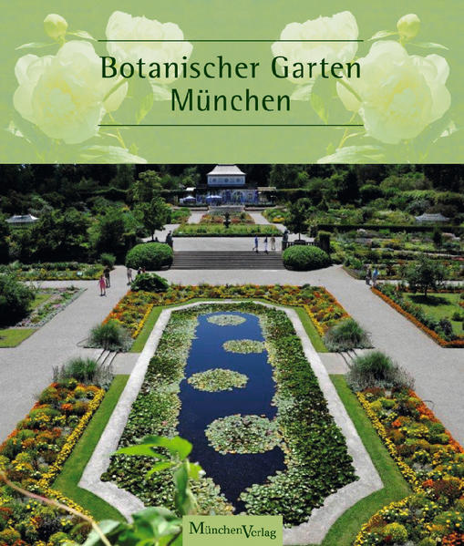 Münchenverlag Botanischer Garten München - Bild 5