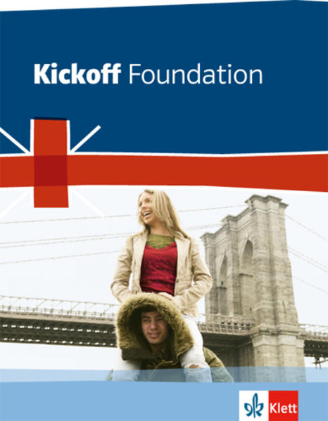 David Christie: Kickoff Foundation Bundesausgabe. Englisch zum Hauptschulabschluss - Taschenbuch - Bild 3