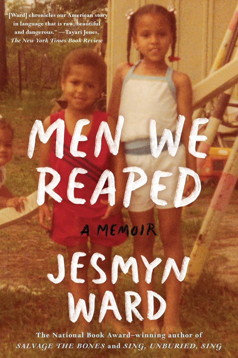 Bloomsbury Jungen Men We Reaped, Belletristik Von Jesmyn Ward - Bild 3