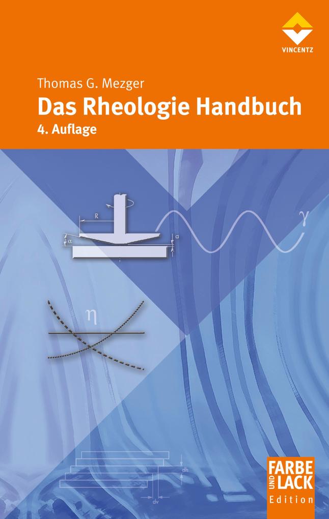 Das Rheologie Handbuch