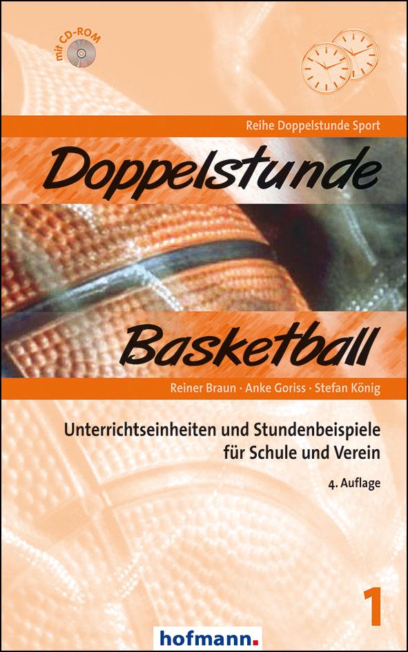 Hofmann Gmbh & Co. Kg Braun Doppelstunde Basketball - Bild 4