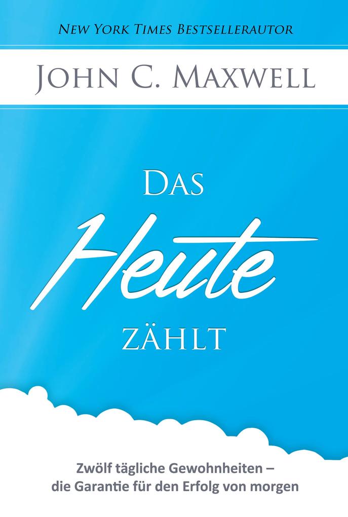 Entfalt Media Gmbh Das Heute Zählt - Bild 2