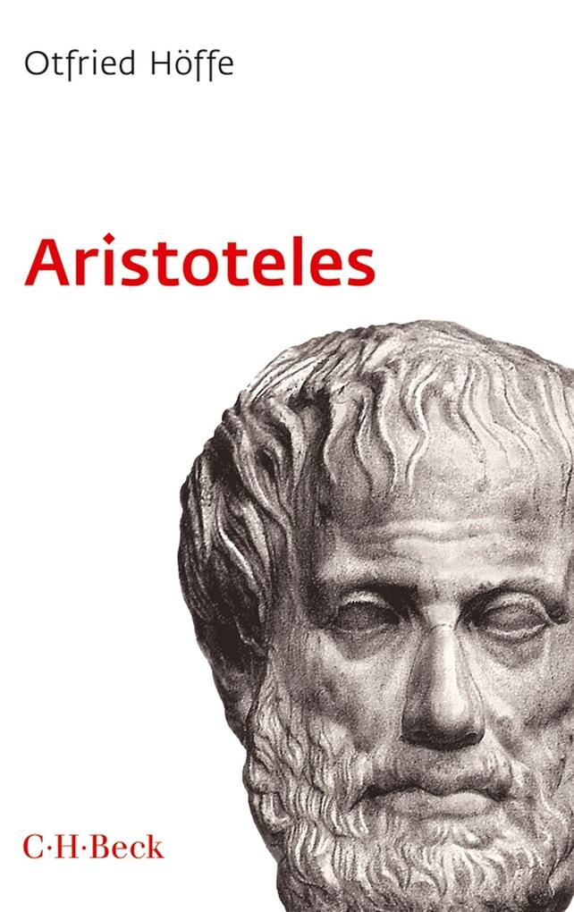 Aristoteles - Otfried Höffe