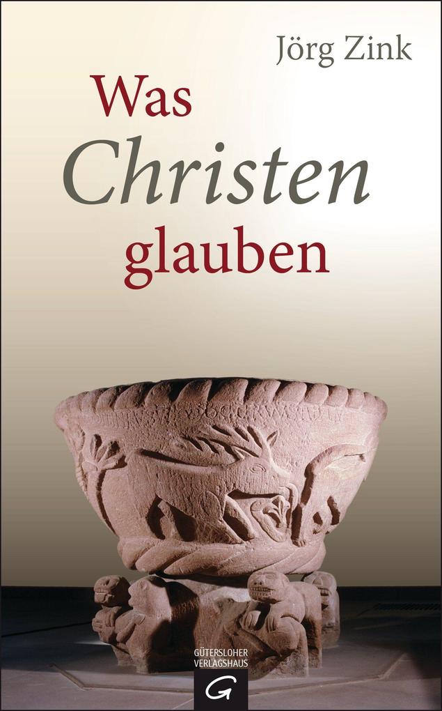 Was Christen glauben