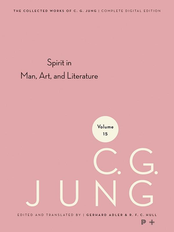 Collected Works of C.G. Jung Volume 15 - C. G. Jung