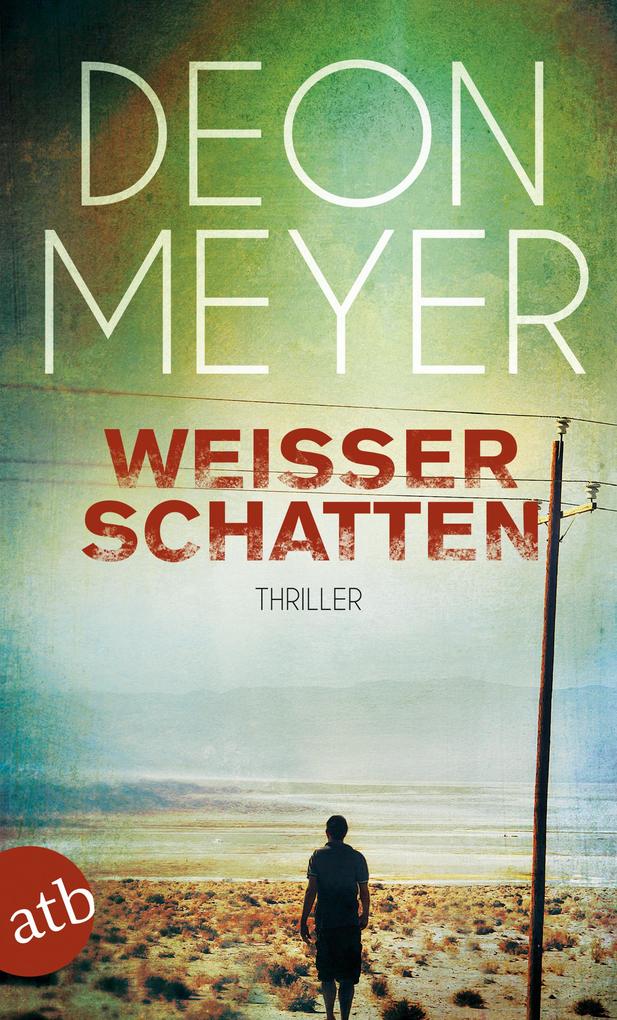Weißer Schatten: Thriller (Bodyguard-Lemmer-Serie, Band 1) - Bild 5