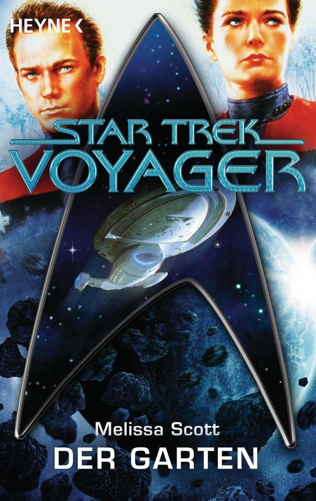 Star Trek - Voyager: Der Garten - Melissa Scott