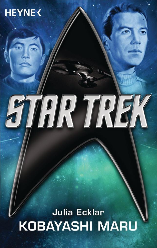 Star Trek: Kobayashi Maru - Julia Ecklar