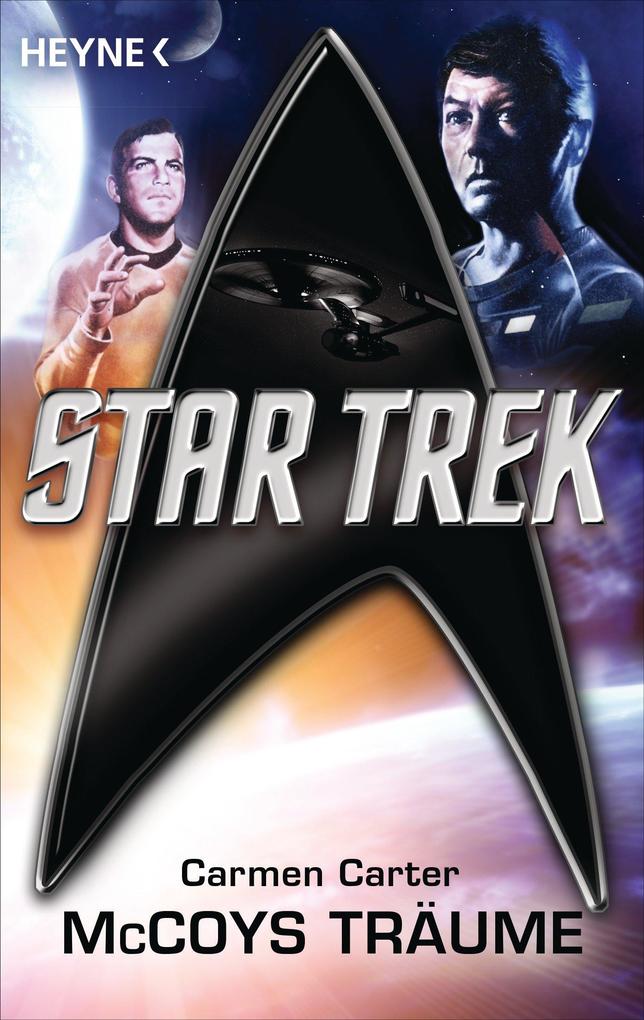 Star Trek: McCoys Träume
