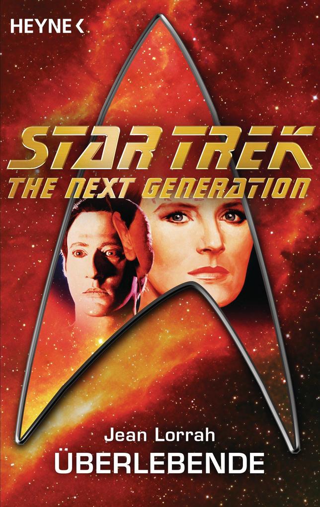 Star Trek - The Next Generation: Überlebende