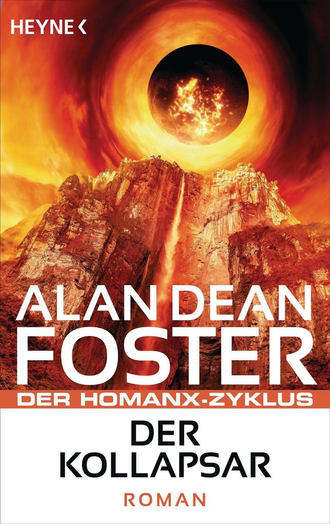 Penguin Random House Der Kollapsar