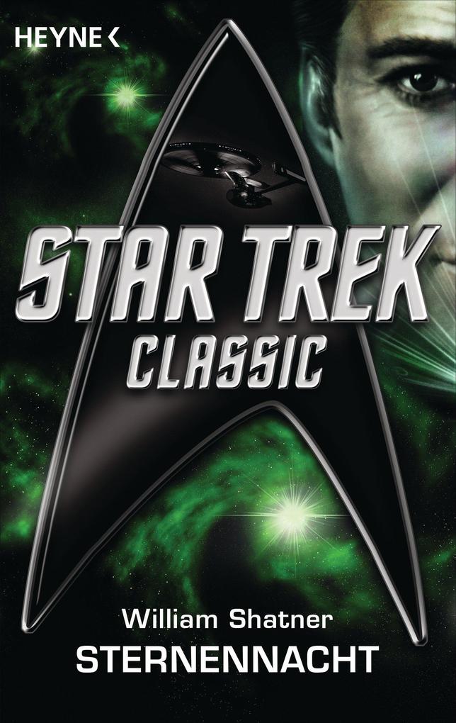 Star Trek - Classic: Sternennacht - William Shatner