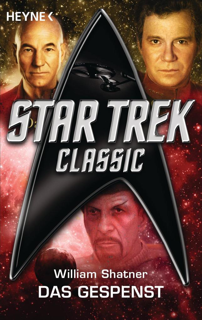 Star Trek - Classic: Das Gespenst - William Shatner
