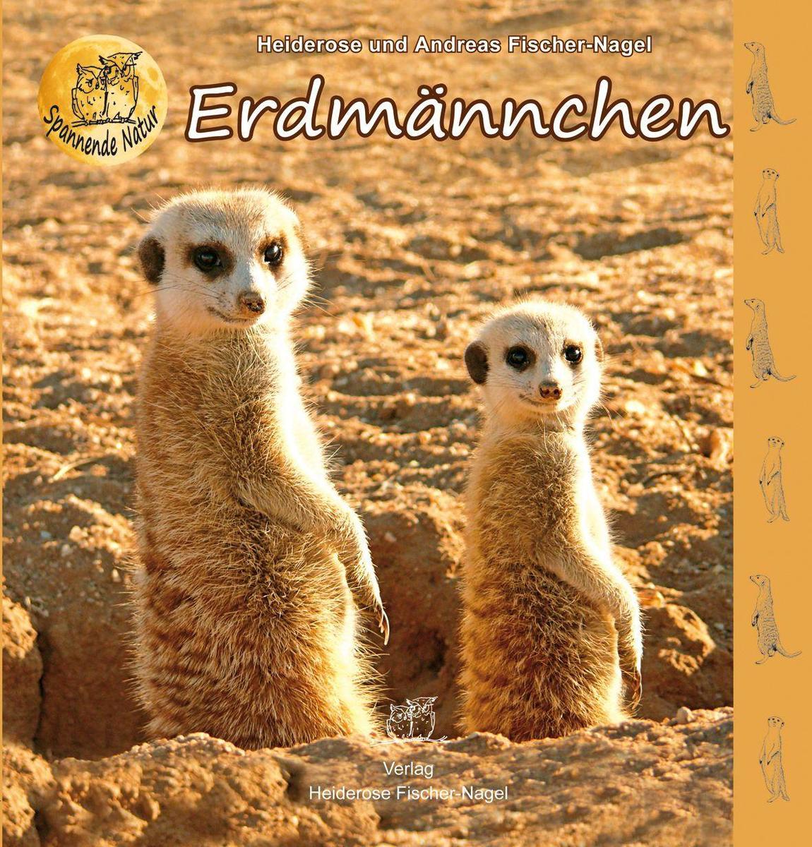 Erdmännchen Andreas Fischer-Nagel - Bild 5