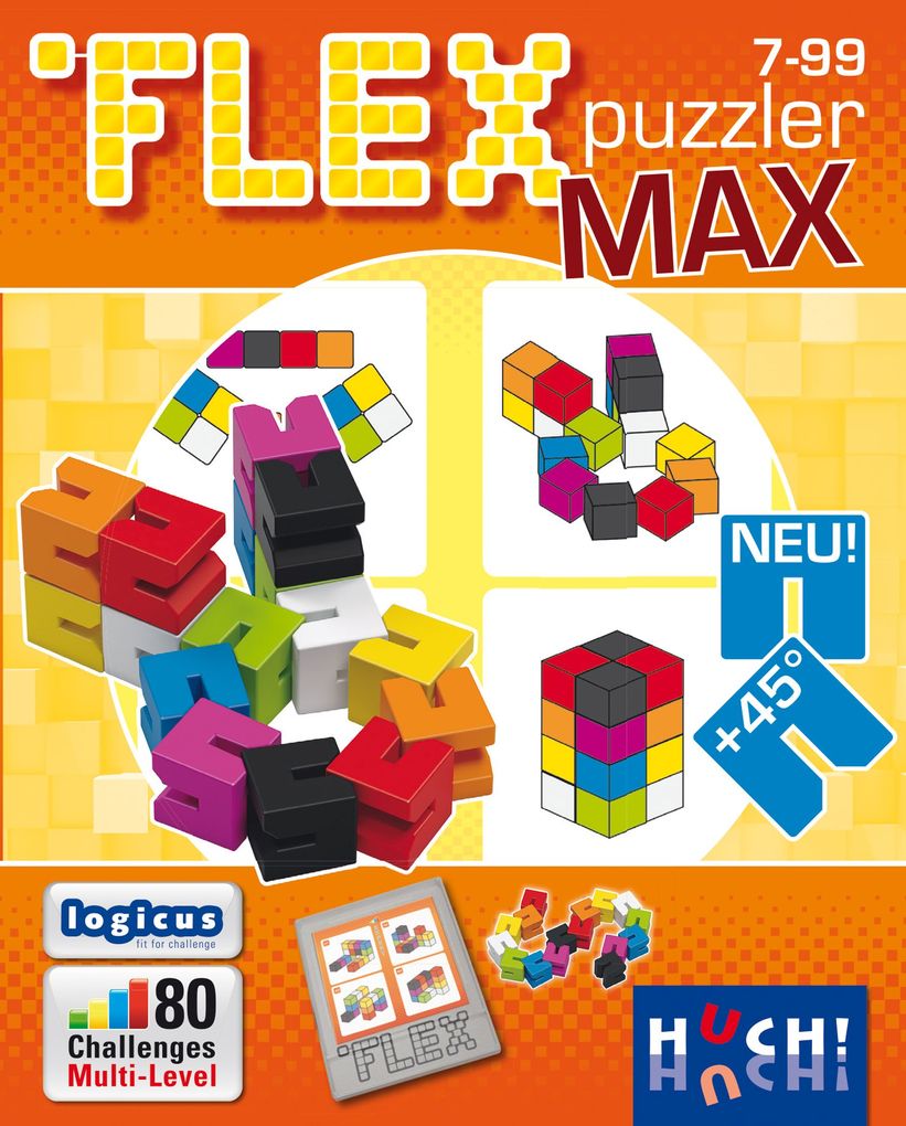 Huch! Flex Puzzler Max - Bild 8